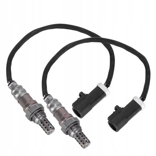 Capteur D'oxygène O2 2 Pièces Pour Camionnette Ford Explorer F150 Ac18403