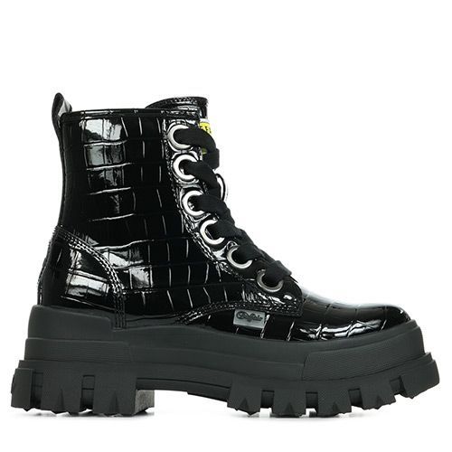 Buffalo Aspha Lace Up Hi