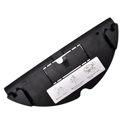 Plateau de réservoir d'eau en tissu pour aspirateur Roborock S7 S70 S75, pièce d'aspirateur, convient parfaitement à l'équipement d'origine
