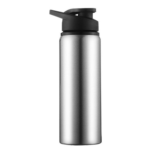 Bouteille D'eau En Acier Inoxydable Et Pp De 700ml, Portable, Étanche, Pour Sport, Cyclisme, Verres, Cadeaux Scolaires Pour Enfants