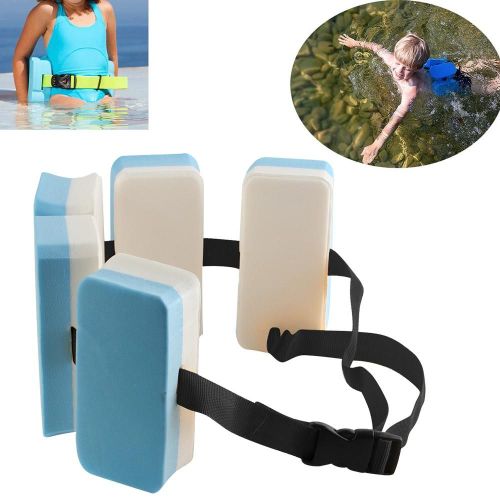 Flotteur De Natation Pour Enfants, Ceinture De Taille Réglable, Planche De Natation, Aide À La Pratique, Outils D'entraînement À La Natation, Accessoires, 95cm