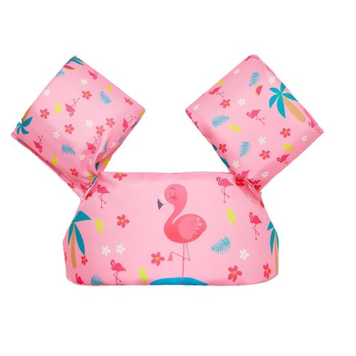 Anneau De Natation Pour Bébé, Accessoires Pour Bébé, Tube De Cou, Sécurité Infantile, Flotteur Circulaire Pour Le Bain, Eau Gonflable