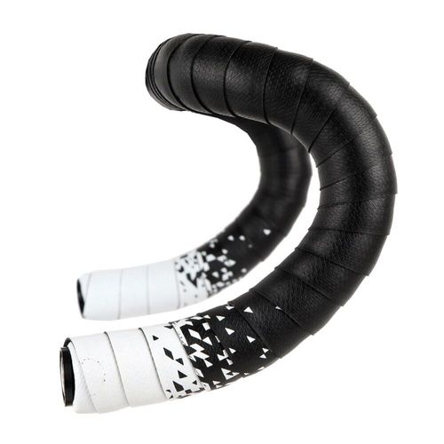 Ruban Enroulé Pour Guidon De Vélo, Antidérapant, Souple, En Pu Eva, Pour Bouchon De Vélo, Accessoires, Barre À Main