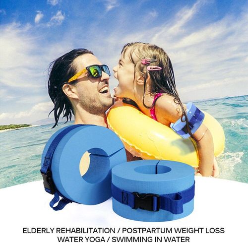 Ceinture De Natation Pour Pieds, Équipement De Natation, Équipement De Natation, Équipement De Natation Aquatique, Équipement D'apprentissage Et D'apprentissage
