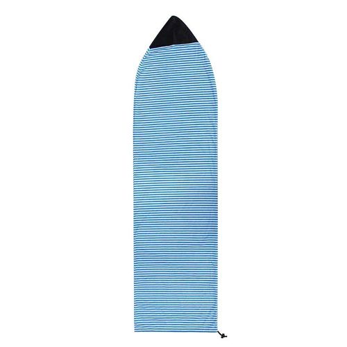 Housse De Protection Pour Les Sports Aquatiques, 200x50cm, Pour Les Chaussettes De Planche De Surf, Housse Souple Et Extensible