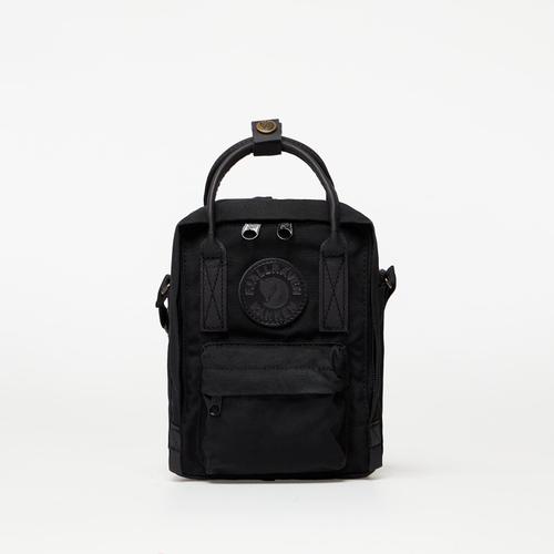 Fjällräven Kã¥Nken No. 2 Sling Black