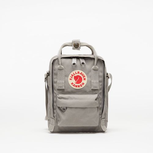 Fjällräven KÃ¥nken Sling Backpack Fog