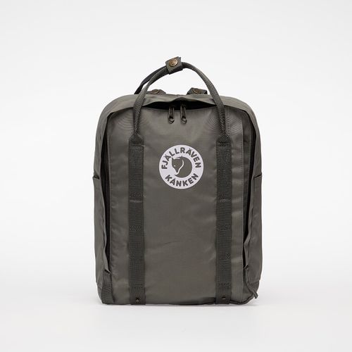 Fjällräven Tree-Kã¥Nken Backpack Charcoal Grey