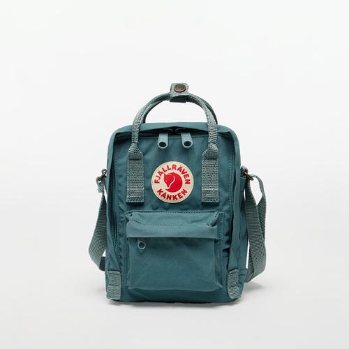 Fjällräven Kã¥Nken Sling Frost Green