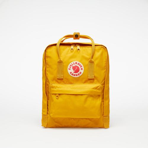 Fjällräven KÃ¥nken Backpack Ochre