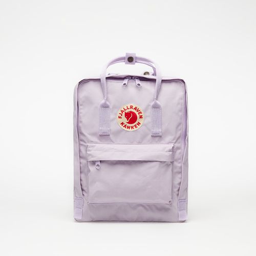 Fjällräven KÃ¥nken Backpack Pastel Lavender