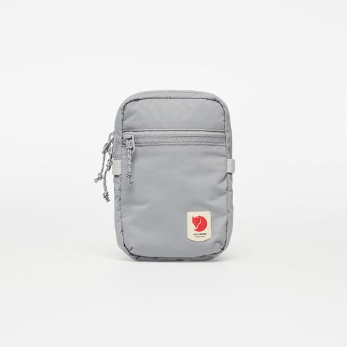 Fjällräven High Coast Pocket Shark Grey