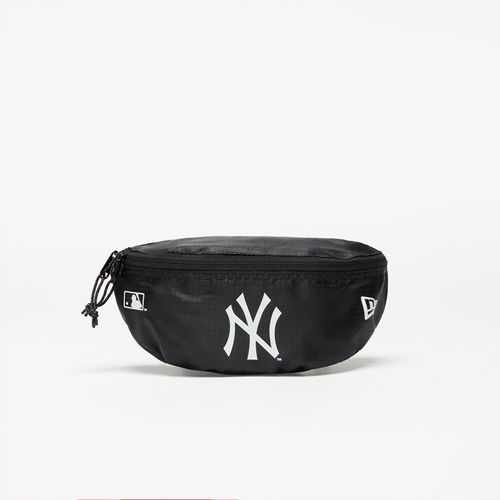 New Era Mini Waist Bag New York Yankees Blkwhi