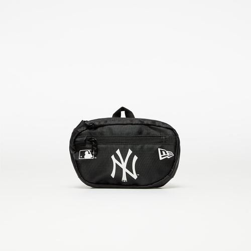 New Era Mlb Micro Waist Bag New York Yankees Blk