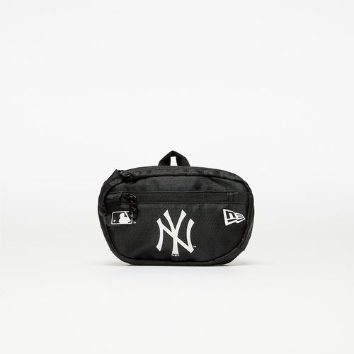 New Era Mlb Micro Waist Bag New York Yankees Blk