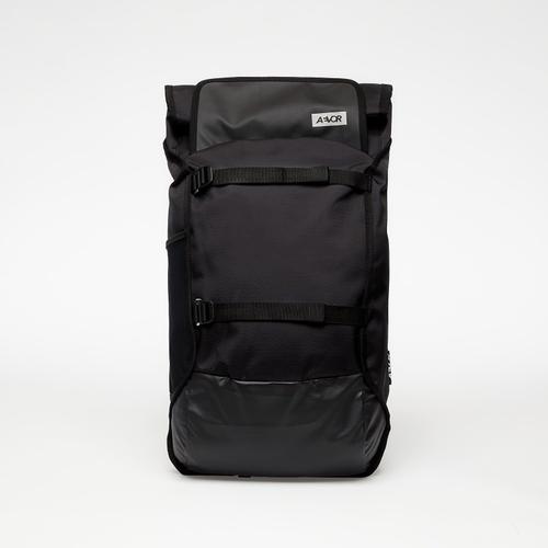 Aevor Trip Pack Proof Backpack Proof Black