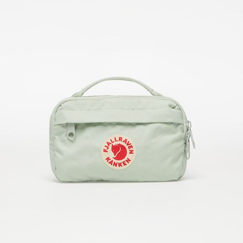 Fjällräven Kã¥Nken Hip Pack Mint Green