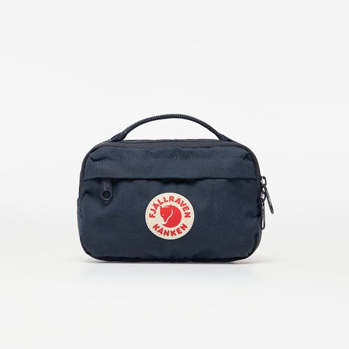 Fjällräven Kã¥Nken Hip Pack Navy