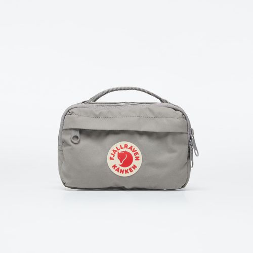 Fjällräven Kã¥Nken Hip Pack Fog