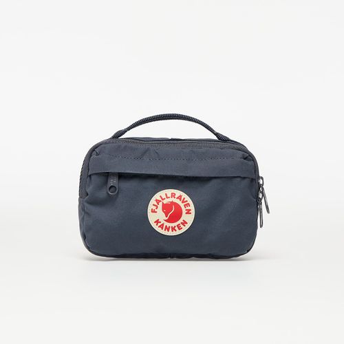 Fjällräven KÃ¥nken Hip Pack Graphite