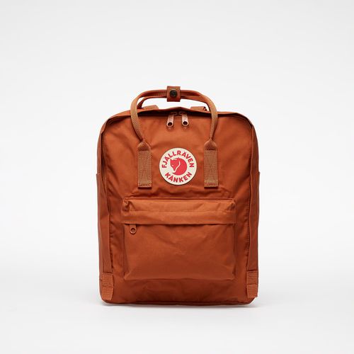 Fjällräven KÃ¥nken Backpack Brick