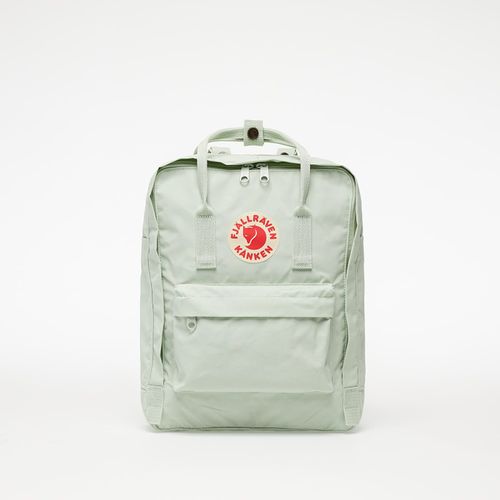 Fjällräven KÃ¥nken Mint Green