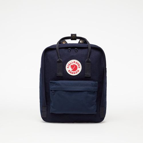 Fjällräven Kã¥Nken Re-Wool Backpack Night Sky