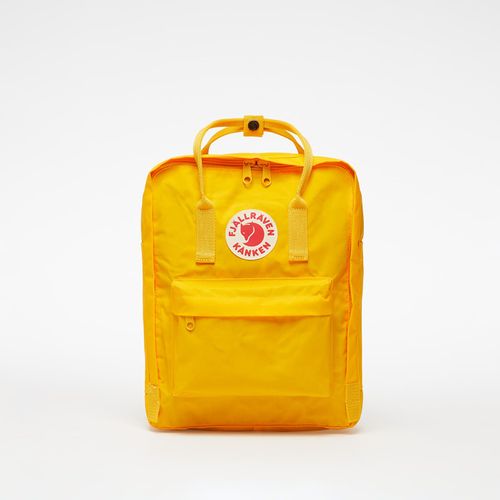 Fjällräven KÃ¥nken Backpack Warm Yellow