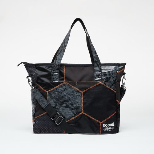 Eastpak X Koché Shop'r Black