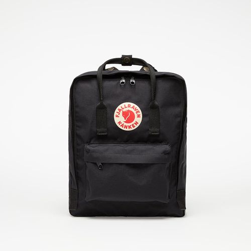 Fjällräven KÃ¥nken Backpack Black