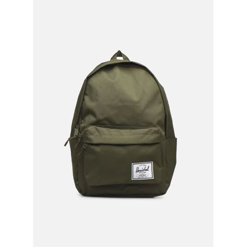 Sacs à Dos Classic X-Large Par Herschel Vert