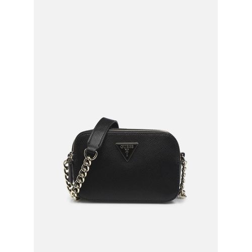 Sacs ? Main Noelle Crossbody Camera Par Guess Noir