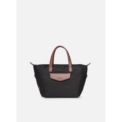 Sacs À Main Ligne Pop Sac Cabas Par Hexagona Noir