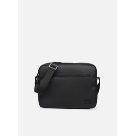 Sacs Homme Ligne Legend Sac Reporter 13 Et A4 Par Hexagona Noir