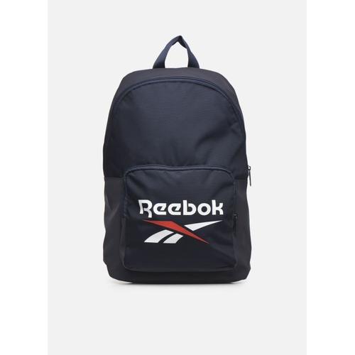 Sacs À Dos Cl Fo Backpack Par Reebok Bleu