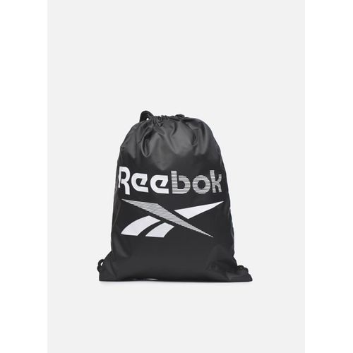 Sacs À Dos Te Gymsack Par Reebok Noir