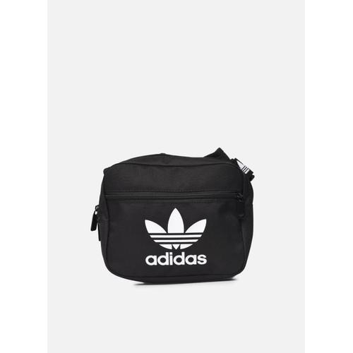 Sacs À Main Ac Sling Bag Par Adidas Originals Noir