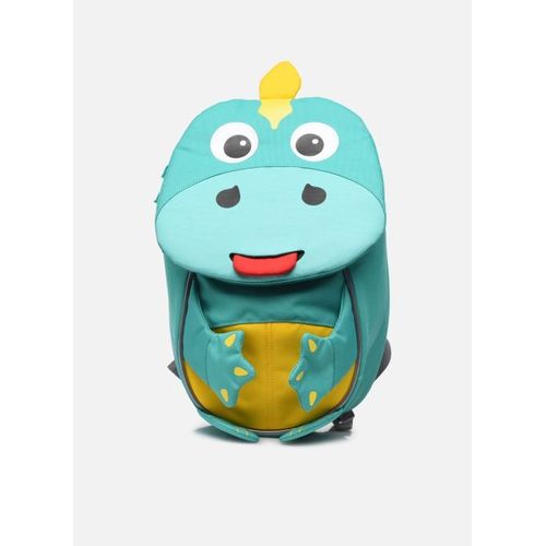 Sacs À Dos Dinosaur Small Friend Backpack Par Affenzahn Vert