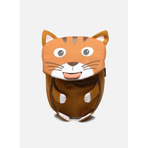 Sacs À Dos Cat Small Friend Backpack Par Affenzahn Marron