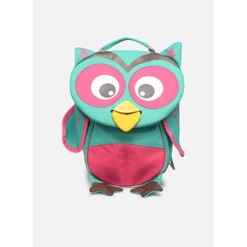 Sacs À Dos Olivia Owl Small Backpack 17*11*25 Cm Par Affenzahn Bleu