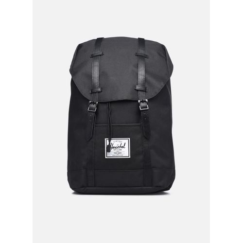 Sacs À Dos Retreat Par Herschel Noir