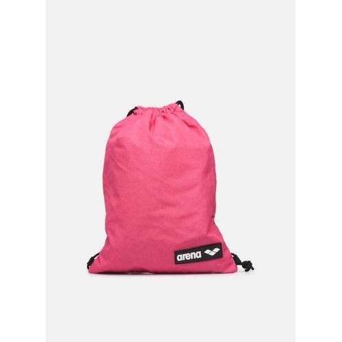 Sacs De Sport Team Swimbag Par Arena Rose