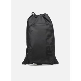 Sacs À Dos Team Sack All Black Par Arena Noir