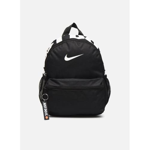 Sacs À Dos Y Nk Brsla Jdi Mini Bkpk Par Nike Noir