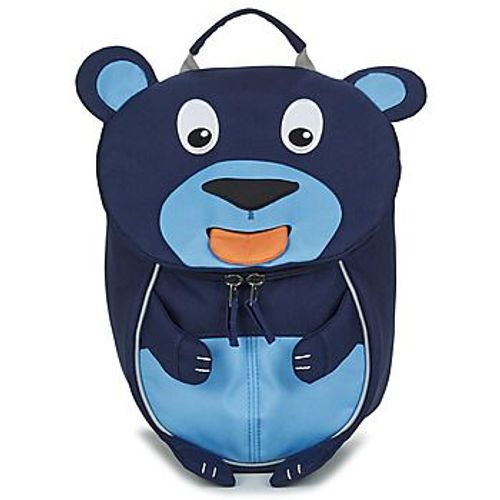 Sac A Dos Affenzahn Bobo Bear Bleu