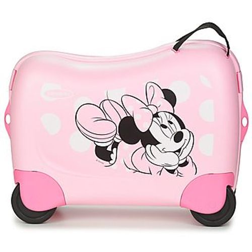 Valise Sammies Dream Rider Minnie Rose