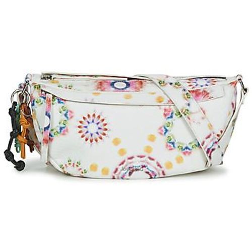 Sac A Main Desigual Bols_ Breathe Luisiana Blanc