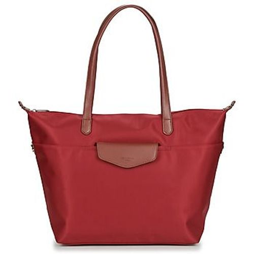 Sac A Main Hexagona Pop Rouge