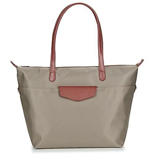 Sac A Main Hexagona Pop Beige