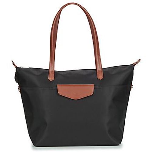 Sac A Main Hexagona Pop Noir